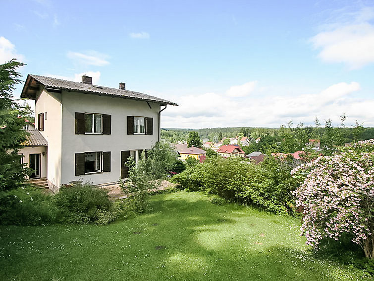 Ferienhaus Am Herrensee (428596), Litschau, Waldviertel, Niederösterreich, Österreich, Bild 1