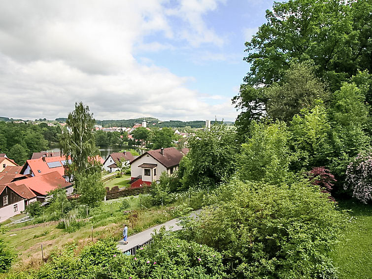 Ferienhaus Am Herrensee (428596), Litschau, Waldviertel, Niederösterreich, Österreich, Bild 11