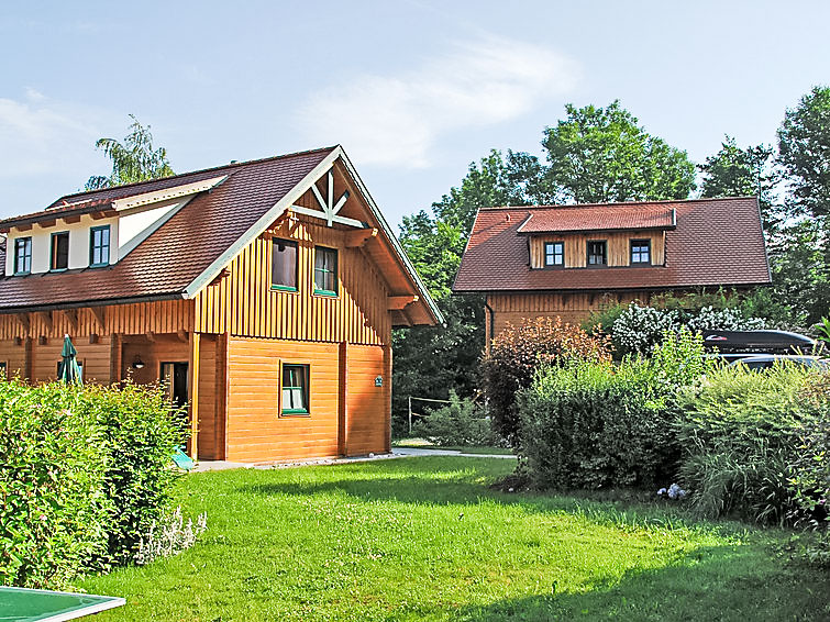 Ferienhaus Sonnleiten (5479), Schlierbach, Kremstal, Oberösterreich, Österreich, Bild 15