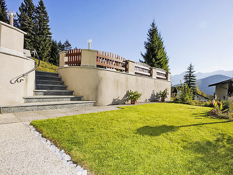 Ferienwohnung Lueg ins Land (439451), Reith bei Seefeld, Seefeld, Tirol, Österreich, Bild 4