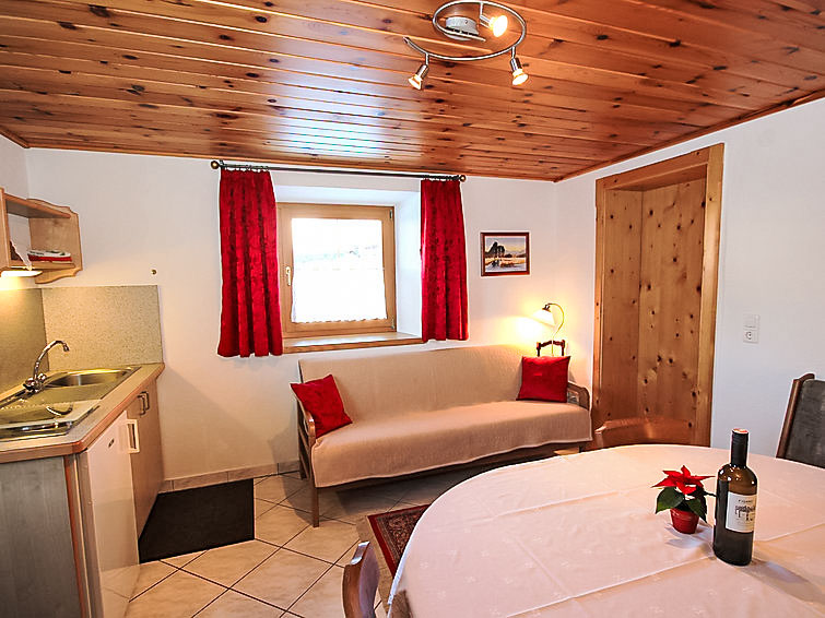 Ferienwohnung Lueg ins Land (439451), Reith bei Seefeld, Seefeld, Tirol, Österreich, Bild 5