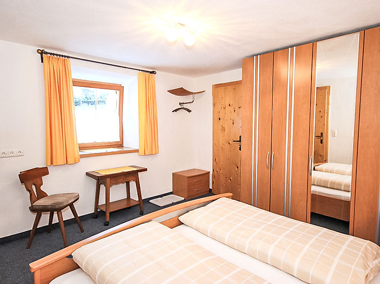 Ferienwohnung Lueg ins Land (439451), Reith bei Seefeld, Seefeld, Tirol, Österreich, Bild 7