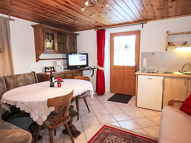 Ferienwohnung Lueg ins Land (439451), Reith bei Seefeld, Seefeld, Tirol, Österreich, Bild 10