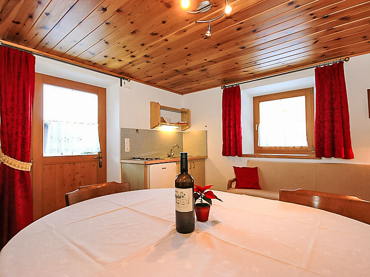 Ferienwohnung Lueg ins Land (439451), Reith bei Seefeld, Seefeld, Tirol, Österreich, Bild 11