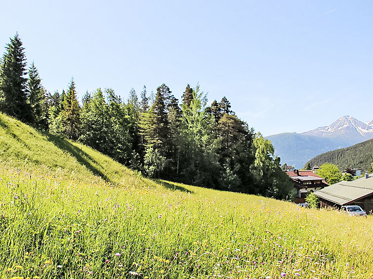 Ferienwohnung Lueg ins Land (439451), Reith bei Seefeld, Seefeld, Tirol, Österreich, Bild 14