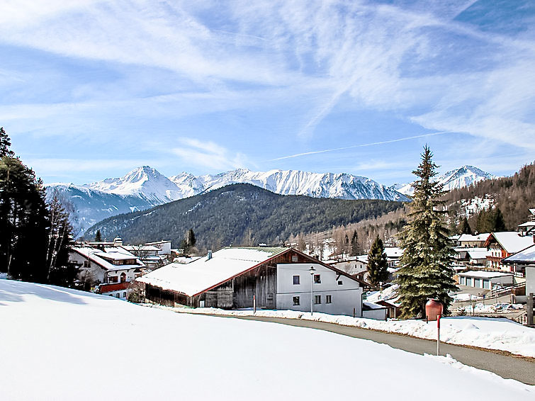 Ferienwohnung Lueg ins Land (439451), Reith bei Seefeld, Seefeld, Tirol, Österreich, Bild 17