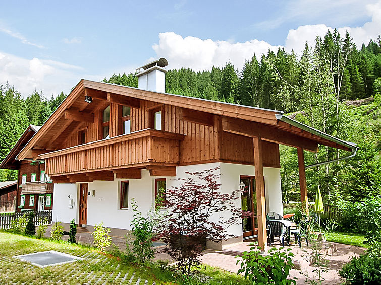 Ferienhaus Berghof (192442), Gerlos, Zillertal Arena, Tirol, Österreich, Bild 1