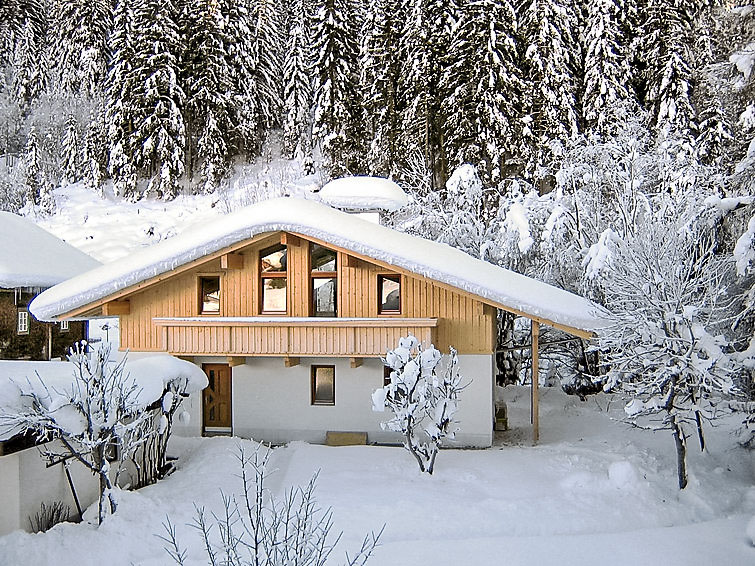 Ferienhaus Berghof (192442), Gerlos, Zillertal Arena, Tirol, Österreich, Bild 2