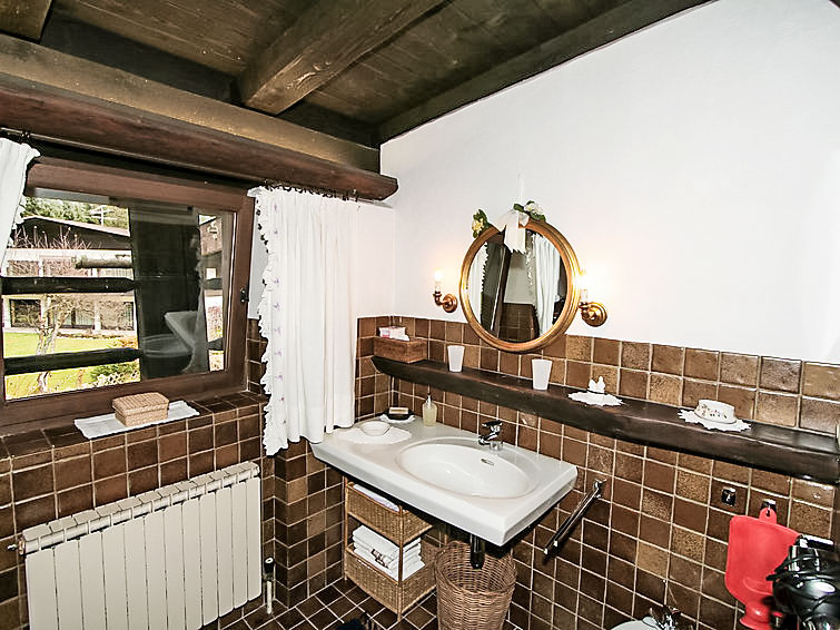 Ferienhaus Lärchenbichl (389265), St. Johann in Tirol, Kitzbüheler Alpen - St. Johann - Oberndorf, Tirol, Österreich, Bild 10