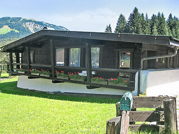 Ferienhaus Lärchenbichl (389265), St. Johann in Tirol, Kitzbüheler Alpen - St. Johann - Oberndorf, Tirol, Österreich, Bild 1