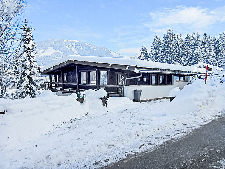 Ferienhaus Lärchenbichl (389265), St. Johann in Tirol, Kitzbüheler Alpen - St. Johann - Oberndorf, Tirol, Österreich, Bild 13