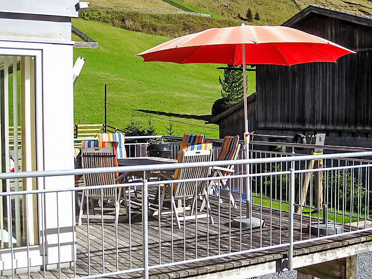 Ferienwohnung Alte Post (1290877), St. Leonhard im Pitztal, Pitztal, Tirol, Österreich, Bild 13