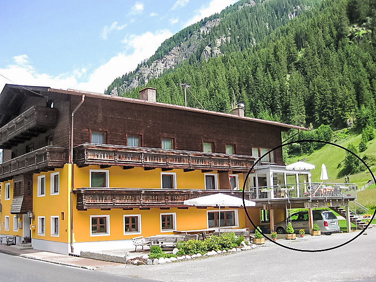 Ferienwohnung Alte Post (1290877), St. Leonhard im Pitztal, Pitztal, Tirol, Österreich, Bild 15