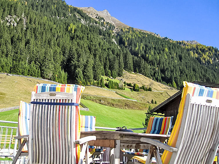 Ferienwohnung Alte Post (1290877), St. Leonhard im Pitztal, Pitztal, Tirol, Österreich, Bild 1