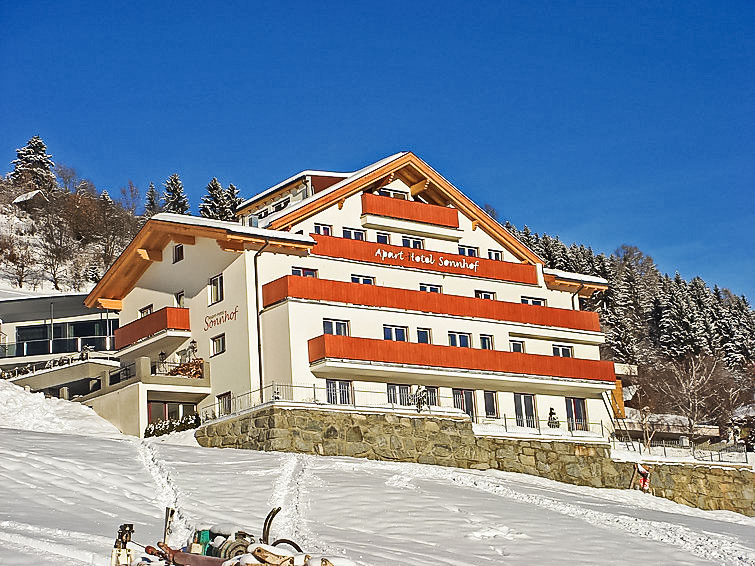 Ferienwohnung Ladis (389235), Ladis, Serfaus-Fiss-Ladis, Tirol, Österreich, Bild 2