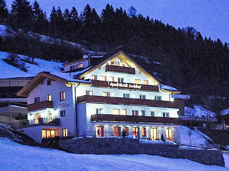 Ferienwohnung Ladis (389235), Ladis, Serfaus-Fiss-Ladis, Tirol, Österreich, Bild 11