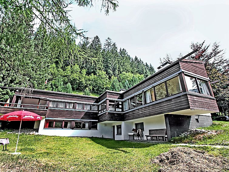 Feriebolig: lech warth/lechtal, reutte, Ãstrig, 5 personer, husnr ...