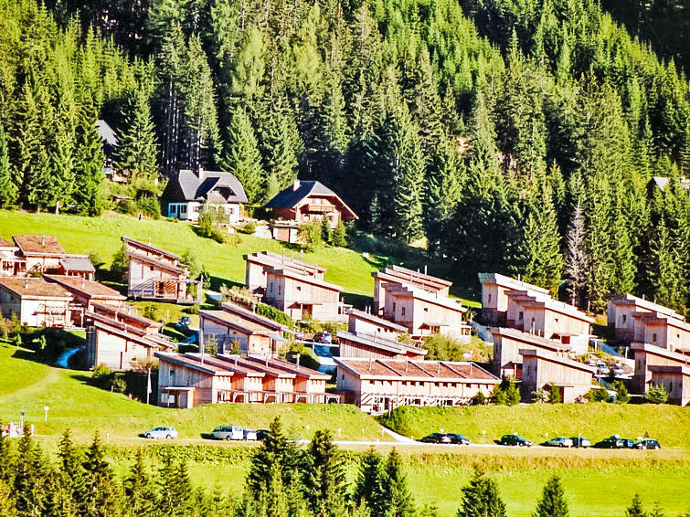 Ferienhaus Feriendorf Hohentauern (308307), Hohentauern, Murtal, Steiermark, Österreich, Bild 1