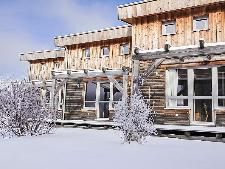 Ferienhaus Feriendorf Hohentauern (308307), Hohentauern, Murtal, Steiermark, Österreich, Bild 2