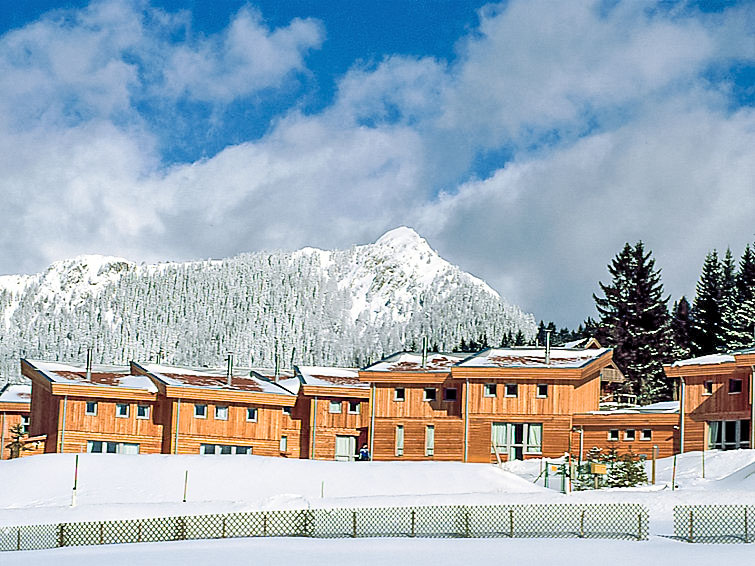 Ferienhaus Feriendorf Hohentauern (308307), Hohentauern, Murtal, Steiermark, Österreich, Bild 13