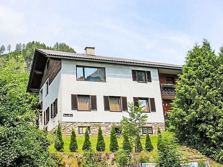 Ferienwohnung Roseggerstraße (823788), Murau, Murtal, Steiermark, Österreich, Bild 1