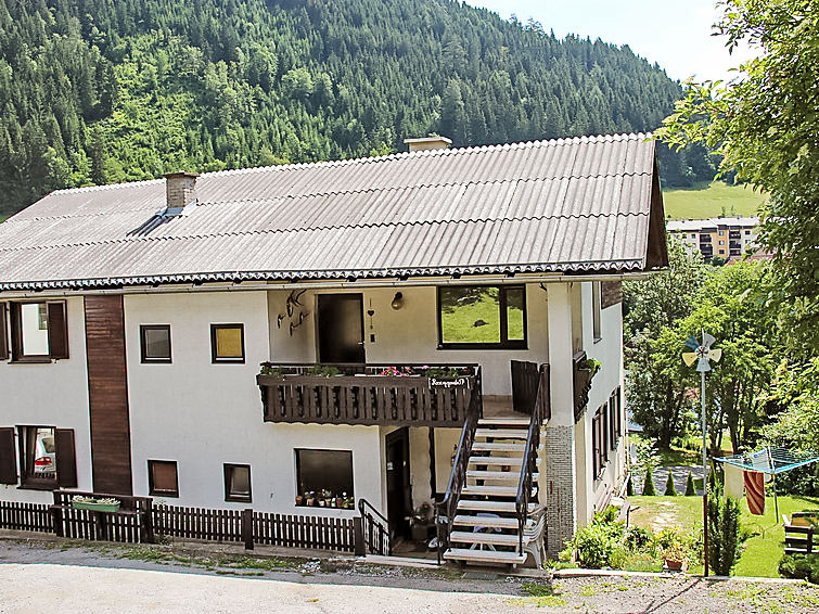 Ferienwohnung Roseggerstraße (823788), Murau, Murtal, Steiermark, Österreich, Bild 10