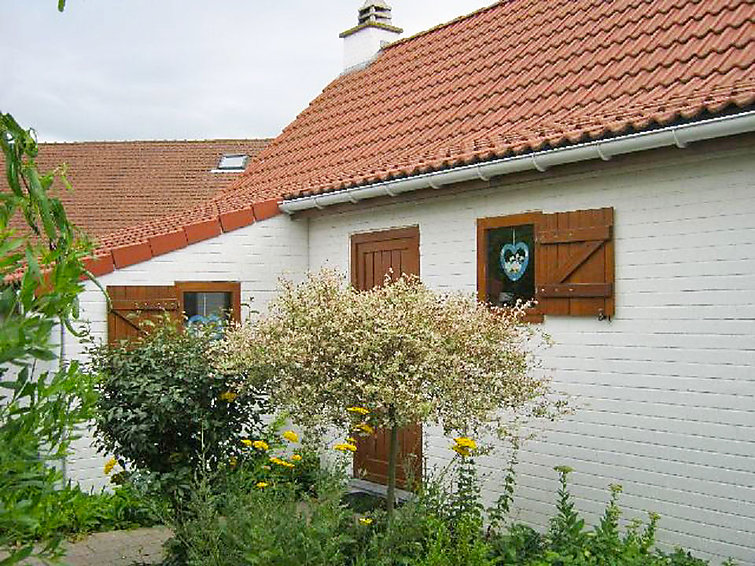 Maison de vacances New Village Park (32917), De Haan, Flandre Occidentale, Flandre, Belgique, image 2