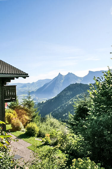 Ferienhaus Anna (265732), Moléson-sur-Gruyères, , Freiburg, Schweiz, Bild 8