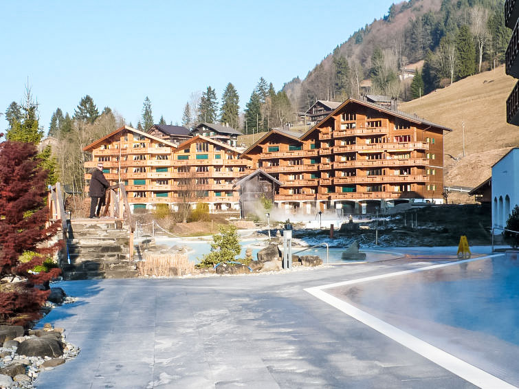 Ferienwohnung Thermes Parc (337651), Val-d'Illiez, Portes du Soleil - Val d'Illiez, Wallis, Schweiz, Bild 18