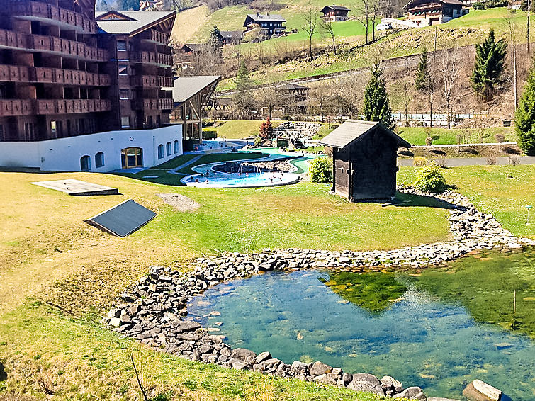 Ferienwohnung Thermes Parc (337651), Val-d'Illiez, Portes du Soleil - Val d'Illiez, Wallis, Schweiz, Bild 7