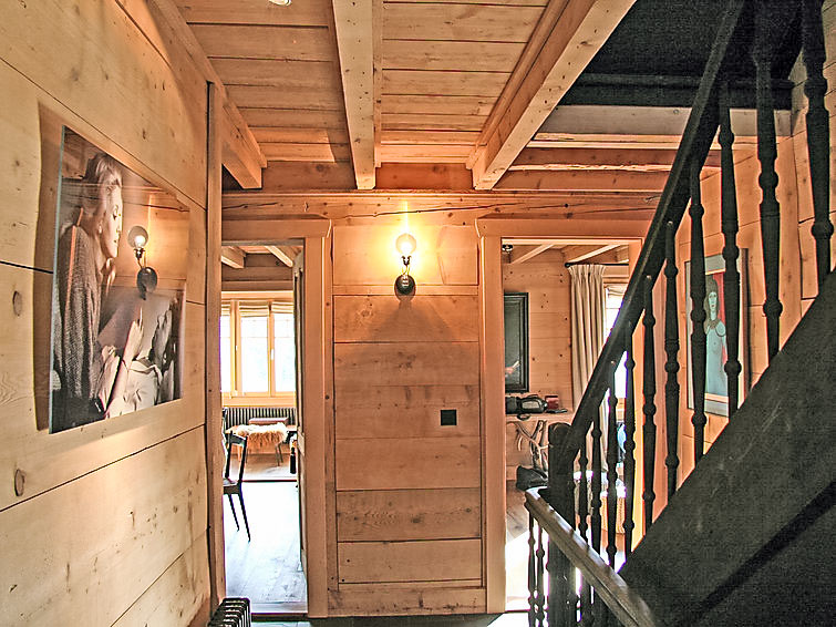 Ferienhaus La Rosière (482239), Villars-sur-Ollon, Waadtländer Alpen, Waadt, Schweiz, Bild 9