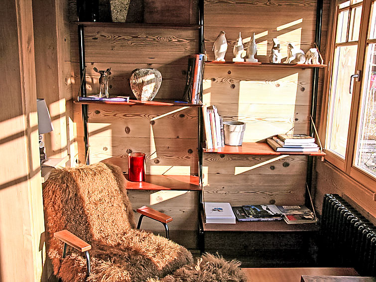 Ferienhaus La Rosière (482239), Villars-sur-Ollon, Waadtländer Alpen, Waadt, Schweiz, Bild 12