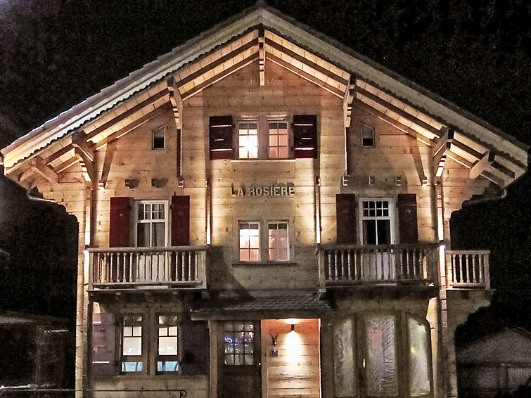 Ferienhaus La Rosière (482239), Villars-sur-Ollon, Waadtländer Alpen, Waadt, Schweiz, Bild 29