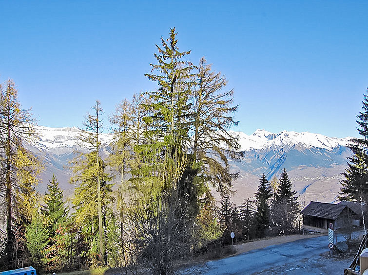 Ferienhaus Le Bon Appart (389282), Nendaz, Les 4 Vallées, Wallis, Schweiz, Bild 10