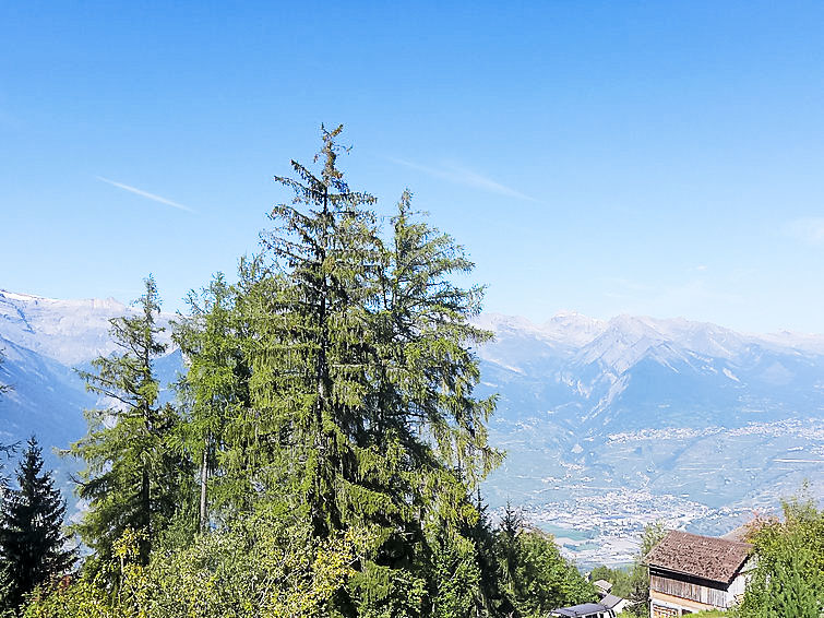 Ferienhaus Le Bon Appart (389282), Nendaz, Les 4 Vallées, Wallis, Schweiz, Bild 12