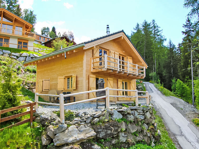 Ferienhaus Le Bon Appart (389282), Nendaz, Les 4 Vallées, Wallis, Schweiz, Bild 1