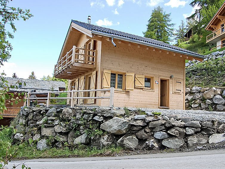 Ferienhaus Le Bon Appart (389282), Nendaz, Les 4 Vallées, Wallis, Schweiz, Bild 15