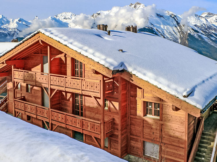 Ferienwohnung La Crevasse (259383), Nendaz, Les 4 Vallées, Wallis, Schweiz, Bild 2