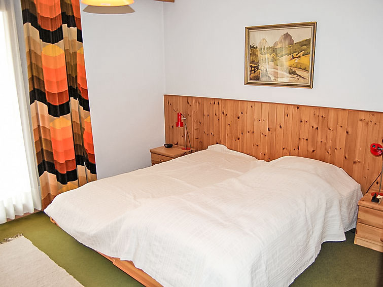 Ferienwohnung Les Genets (695752), Nendaz, Les 4 Vallées, Wallis, Schweiz, Bild 4