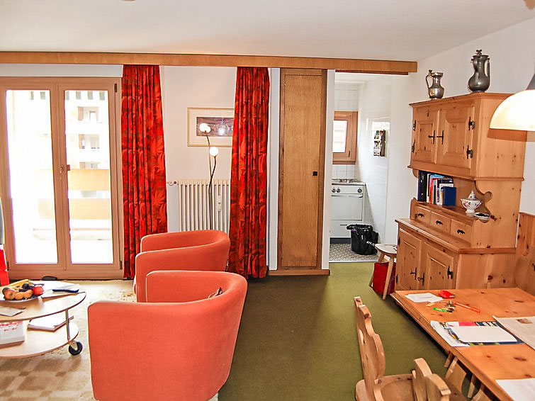 Ferienwohnung Les Genets (695752), Nendaz, Les 4 Vallées, Wallis, Schweiz, Bild 5