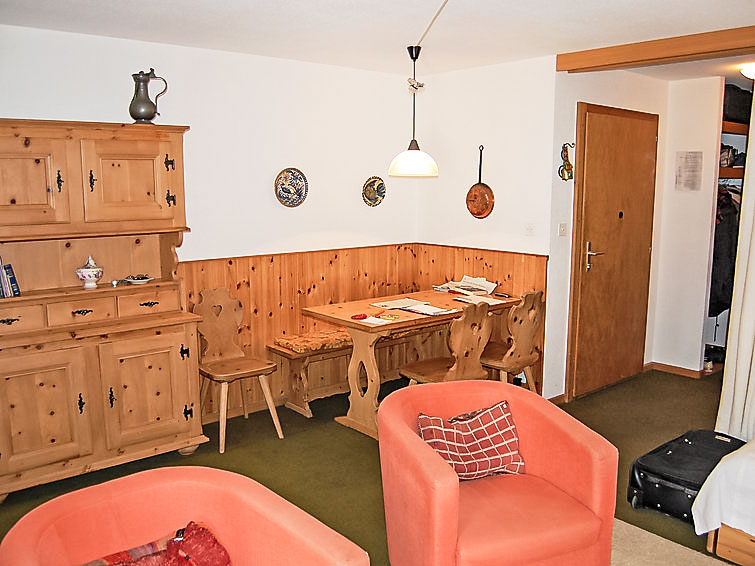 Ferienwohnung Les Genets (695752), Nendaz, Les 4 Vallées, Wallis, Schweiz, Bild 6