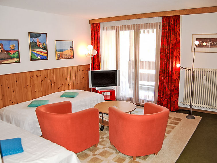 Ferienwohnung Les Genets (695752), Nendaz, Les 4 Vallées, Wallis, Schweiz, Bild 8