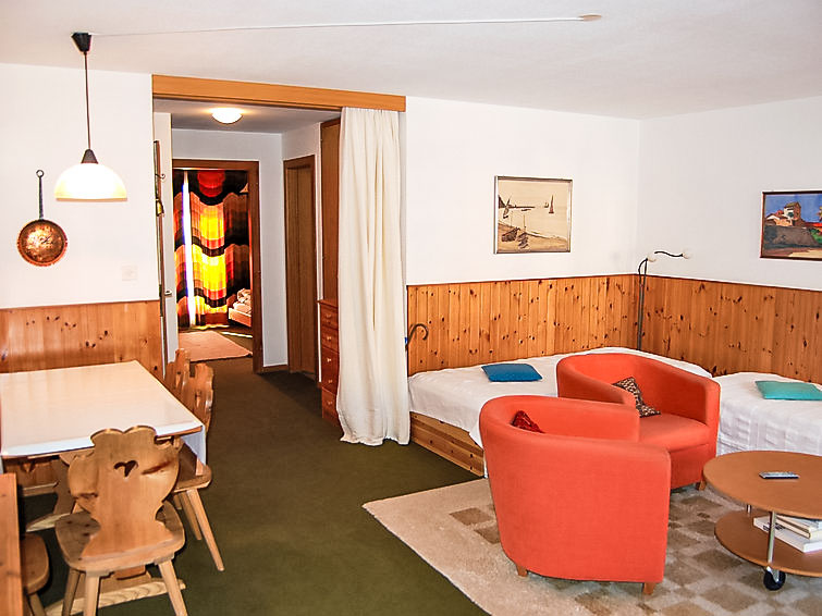 Ferienwohnung Les Genets (695752), Nendaz, Les 4 Vallées, Wallis, Schweiz, Bild 9