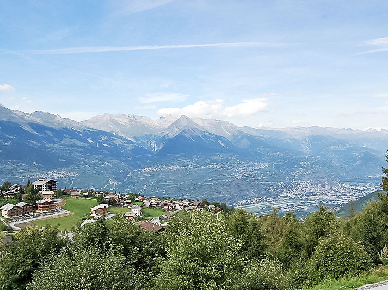 Ferienhaus My Way (178864), Nendaz, Les 4 Vallées, Wallis, Schweiz, Bild 5