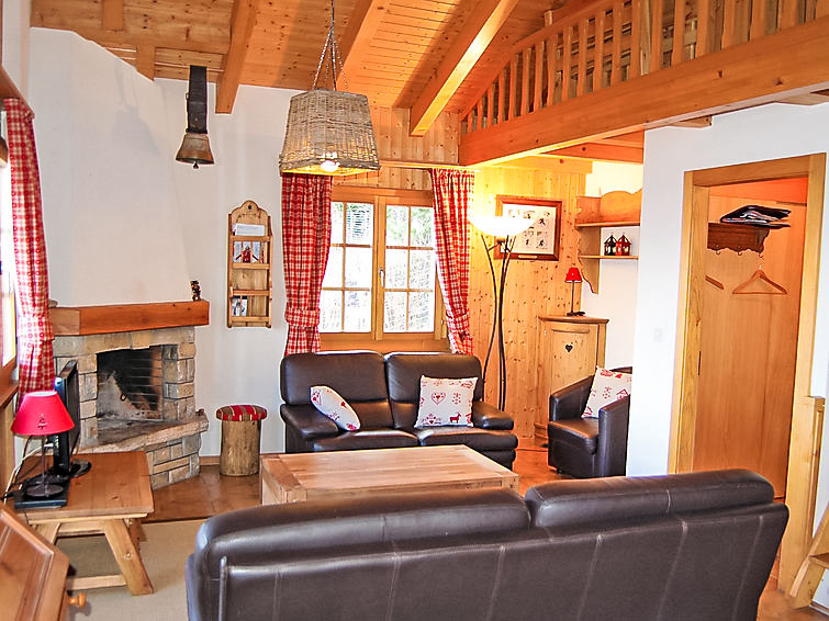 Ferienhaus My Way (178864), Nendaz, Les 4 Vallées, Wallis, Schweiz, Bild 8