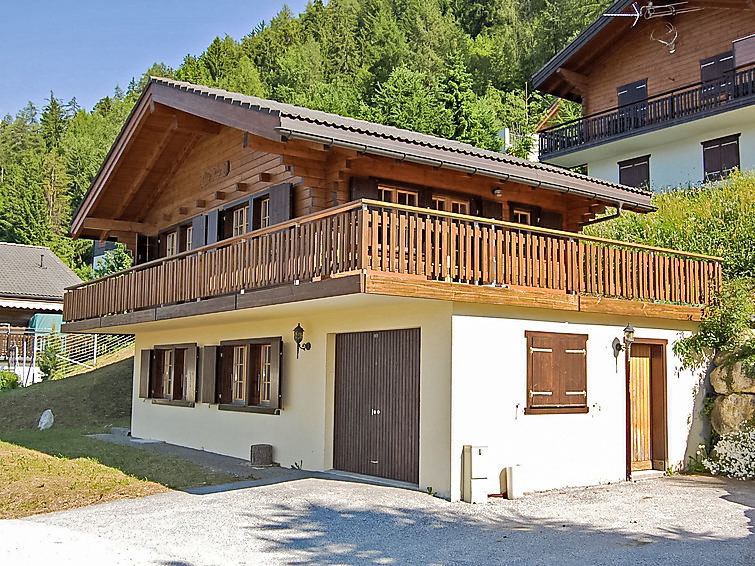 Ferienhaus My Way (178864), Nendaz, Les 4 Vallées, Wallis, Schweiz, Bild 15