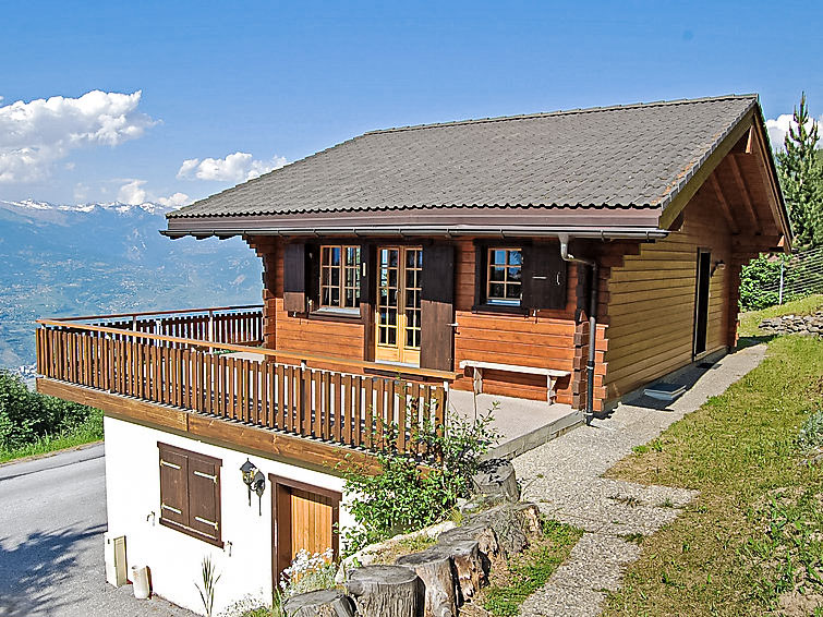 Ferienhaus My Way (178864), Nendaz, Les 4 Vallées, Wallis, Schweiz, Bild 1