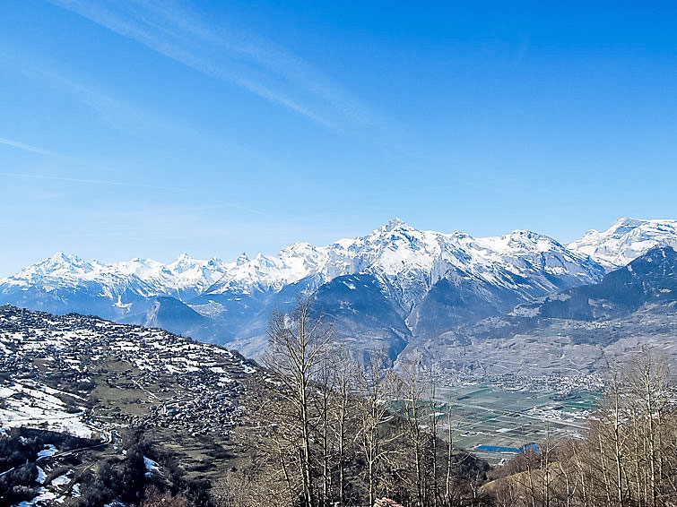 Ferienhaus Aramis (222210), Haute-Nendaz, Les 4 Vallées, Wallis, Schweiz, Bild 3