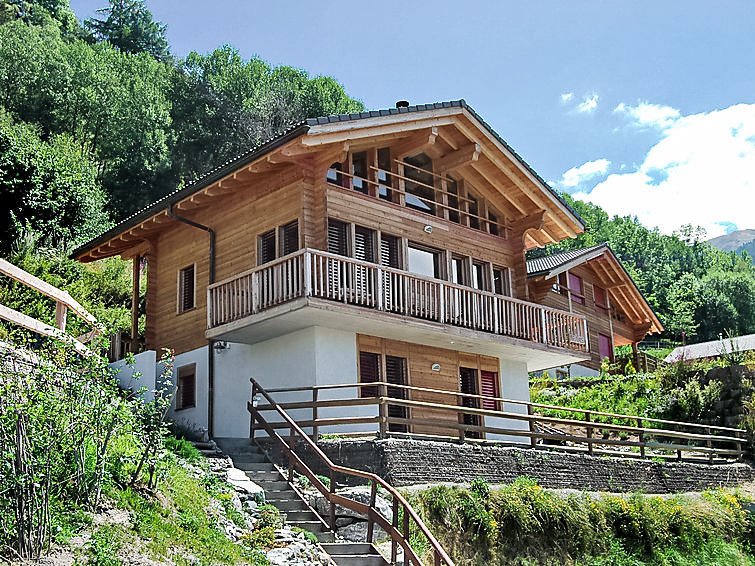 Ferienhaus Aramis (222210), Haute-Nendaz, Les 4 Vallées, Wallis, Schweiz, Bild 1