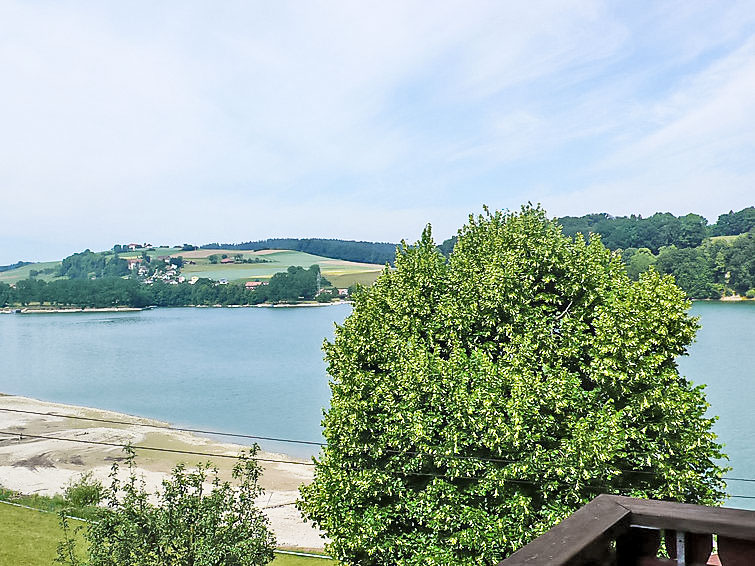 Ferienwohnung Staad 2 (358819), Düdingen, , Freiburg, Schweiz, Bild 9